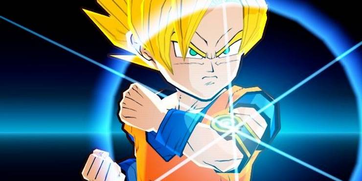 Dragon Ball 10 Ways Fusion Changed Between DBZ & Super Dragon Ball 10 Ways Fusion Changed Between DBZ & Super